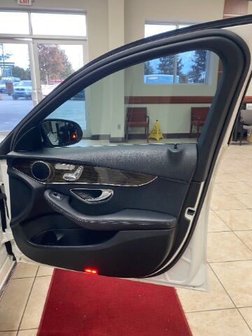 2018 Mercedes-Benz C 300 C 300 Charlotte NC