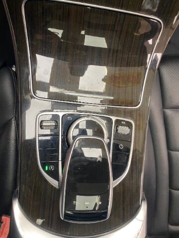 2018 Mercedes-Benz C 300 C 300 Charlotte NC
