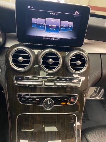 2018 Mercedes-Benz C 300 C 300 Charlotte NC