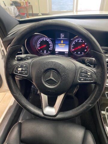 2018 Mercedes-Benz C 300 C 300 Charlotte NC