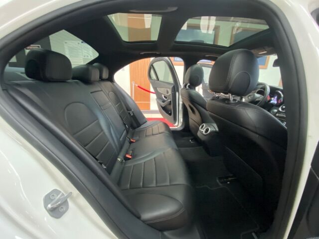 2018 Mercedes-Benz C 300 C 300 Charlotte NC