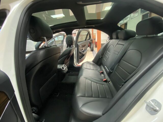 2018 Mercedes-Benz C 300 C 300 Charlotte NC