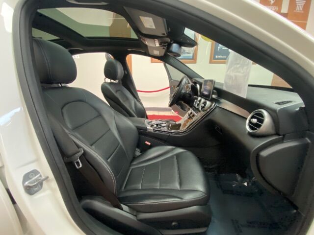 2018 Mercedes-Benz C 300 C 300 Charlotte NC