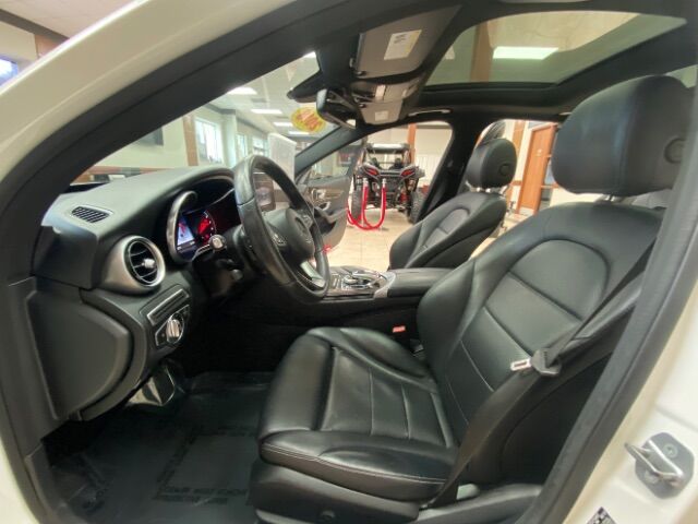 2018 Mercedes-Benz C 300 C 300 Charlotte NC