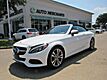 2018 Mercedes-Benz C 300 C300