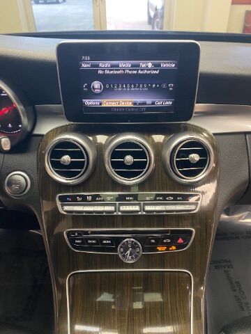 2018 Mercedes-Benz C 300 C300 SPORT Charlotte NC