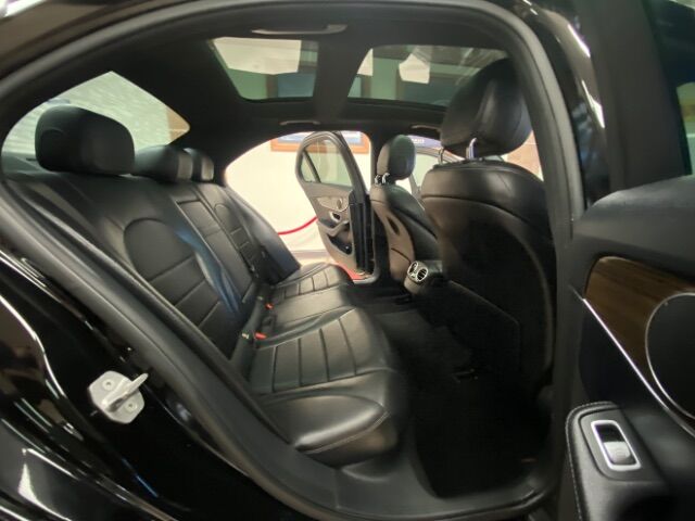 2018 Mercedes-Benz C 300 C300 SPORT Charlotte NC