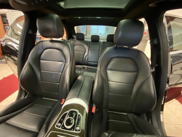 2018 Mercedes-Benz C 300 C300 SPORT Charlotte NC