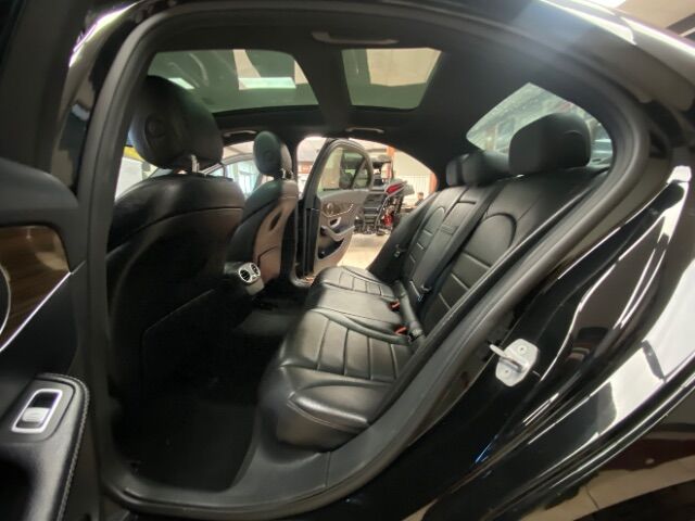 2018 Mercedes-Benz C 300 C300 SPORT Charlotte NC