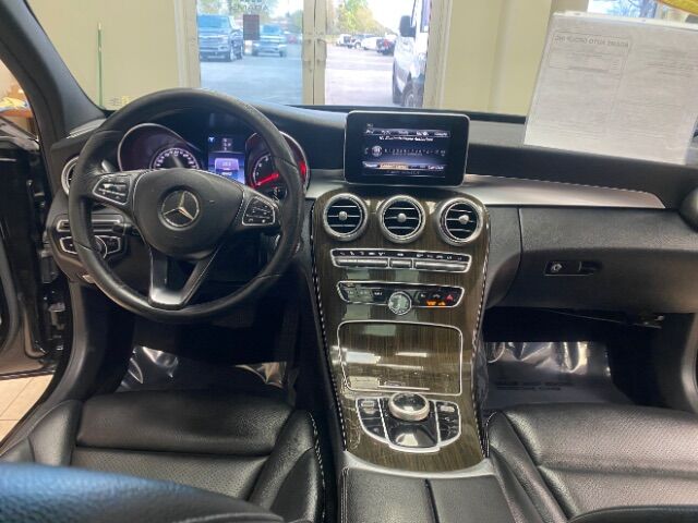 2018 Mercedes-Benz C 300 C300 SPORT Charlotte NC