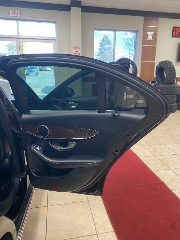 2018 Mercedes-Benz C 300 C300 SPORT Charlotte NC