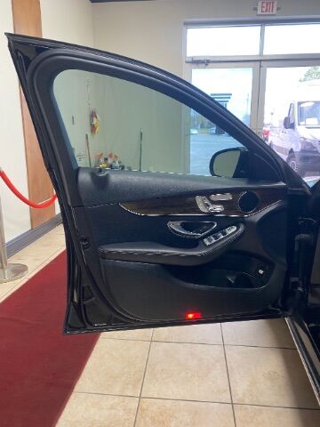 2018 Mercedes-Benz C 300 C300 SPORT Charlotte NC