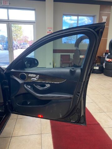 2018 Mercedes-Benz C 300 C300 SPORT Charlotte NC