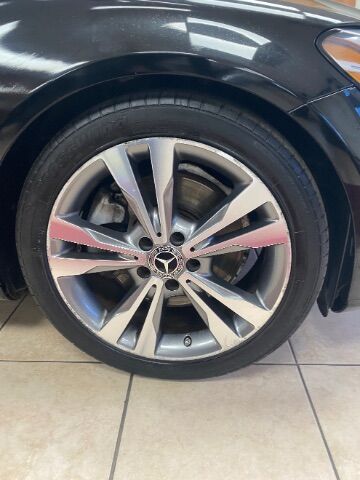 2018 Mercedes-Benz C 300 C300 SPORT Charlotte NC