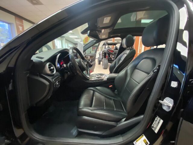 2018 Mercedes-Benz C 300 C300 SPORT Charlotte NC