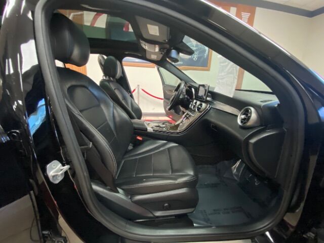2018 Mercedes-Benz C 300 C300 SPORT Charlotte NC