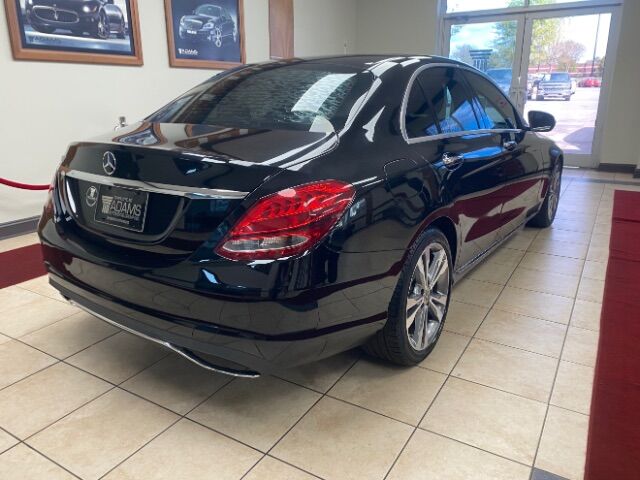 2018 Mercedes-Benz C 300 C300 SPORT Charlotte NC