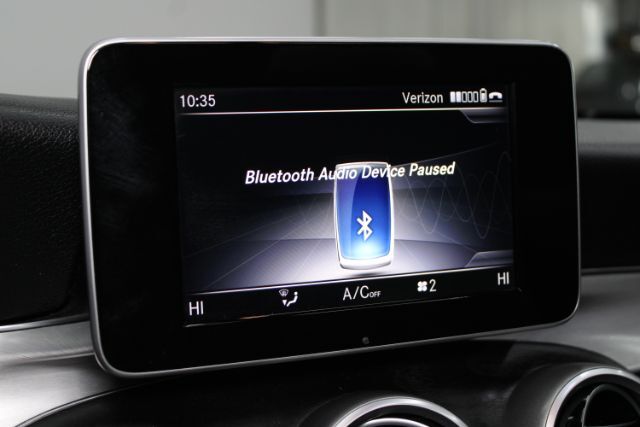 2018 Mercedes-Benz C 300 Convertible Chantilly VA