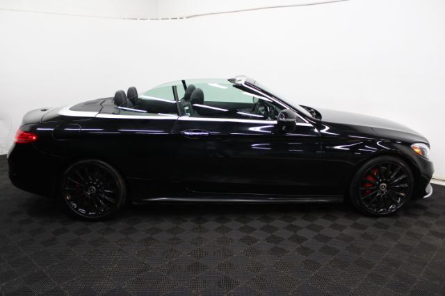 2018 Mercedes-Benz C 300 Convertible Chantilly VA