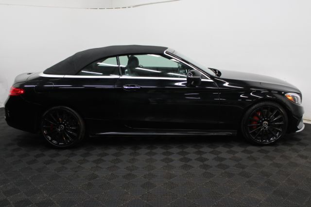 2018 Mercedes-Benz C 300 Convertible Chantilly VA