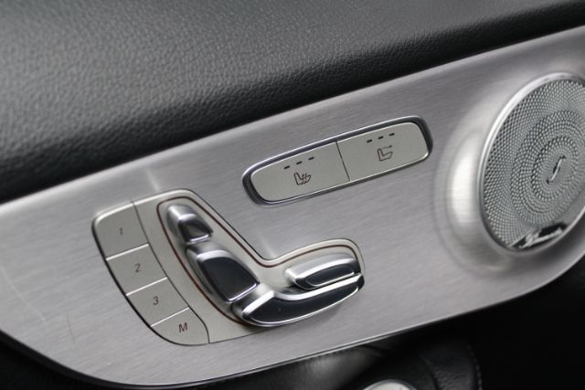 2018 Mercedes-Benz C 300 Convertible Chantilly VA