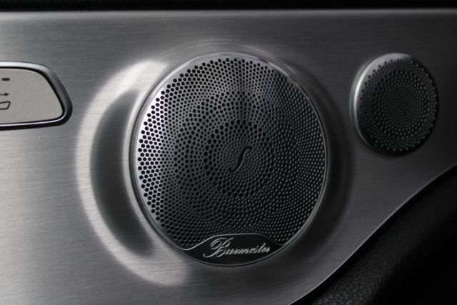 2018 Mercedes-Benz C 300 Convertible Chantilly VA