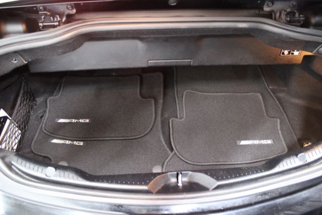 2018 Mercedes-Benz C 300 Convertible Chantilly VA