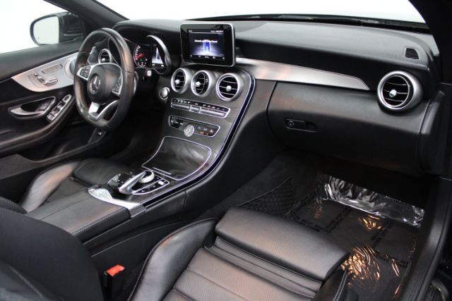 2018 Mercedes-Benz C 300 Convertible Chantilly VA