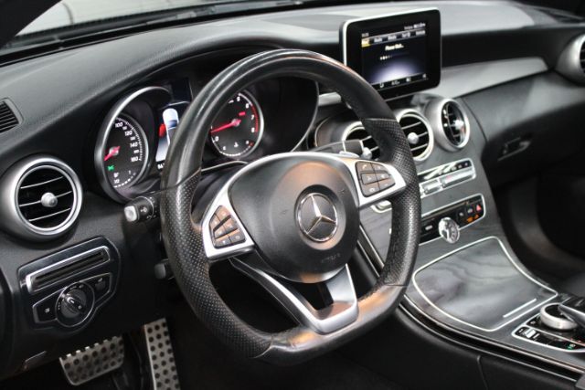 2018 Mercedes-Benz C 300 Convertible Chantilly VA
