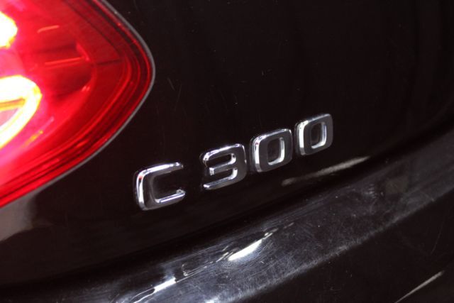 2018 Mercedes-Benz C 300 Sport Chantilly VA