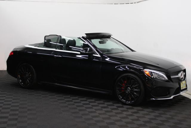 2018 Mercedes-Benz C 300 Sport Chantilly VA