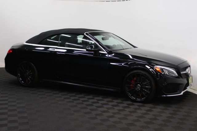 2018 Mercedes-Benz C 300 Sport Chantilly VA