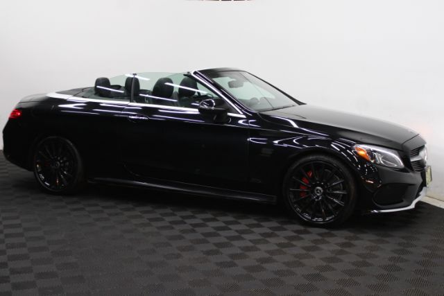 2018 Mercedes-Benz C 300 Sport Chantilly VA