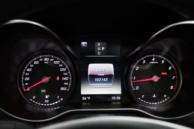 2018 Mercedes-Benz C 300 Sport Chantilly VA