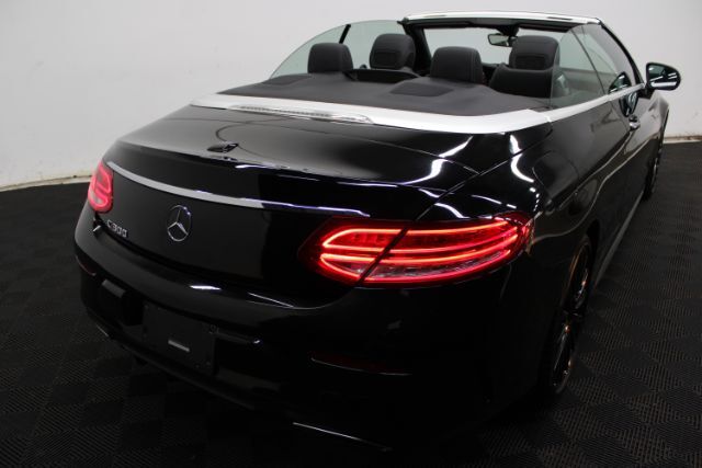 2018 Mercedes-Benz C 300 Sport Chantilly VA