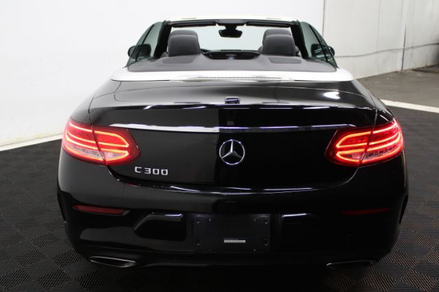 2018 Mercedes-Benz C 300 Sport Chantilly VA