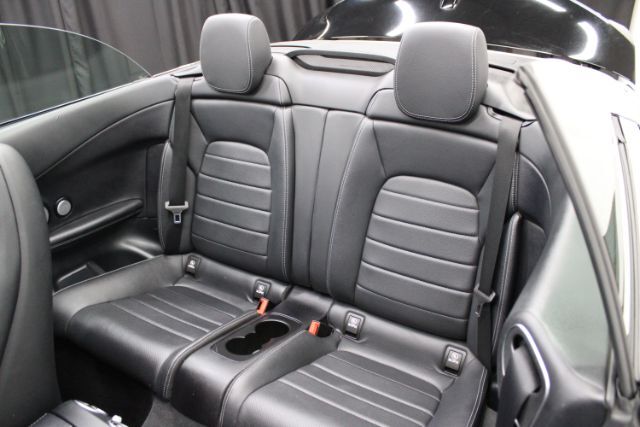 2018 Mercedes-Benz C 300 Sport Chantilly VA