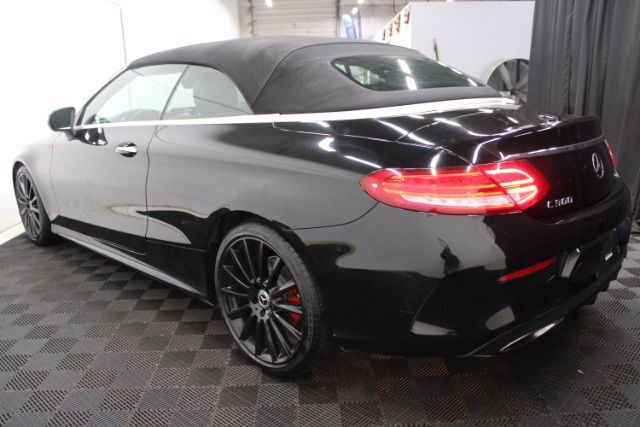 2018 Mercedes-Benz C 300 Sport Chantilly VA