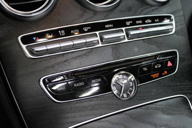 2018 Mercedes-Benz C 300 Sport Chantilly VA