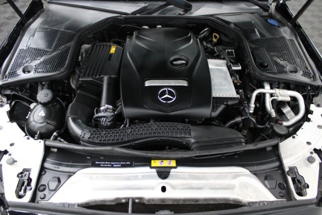 2018 Mercedes-Benz C 300 Sport Chantilly VA