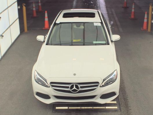 2018 Mercedes-Benz C 350e C350E Kannapolis NC