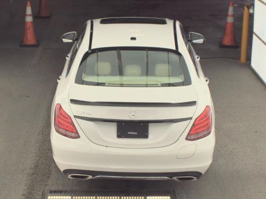 2018 Mercedes-Benz C 350e C350E Kannapolis NC