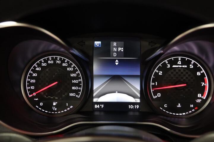 2018 Mercedes-Benz C 43 AMG 4-Matic w/Studio Performance Package 2dr Convertible Chicago IL