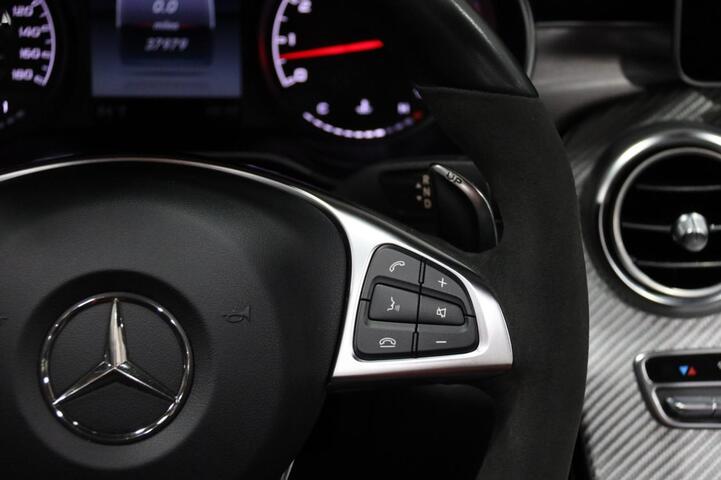 2018 Mercedes-Benz C 43 AMG 4-Matic w/Studio Performance Package 2dr Convertible Chicago IL