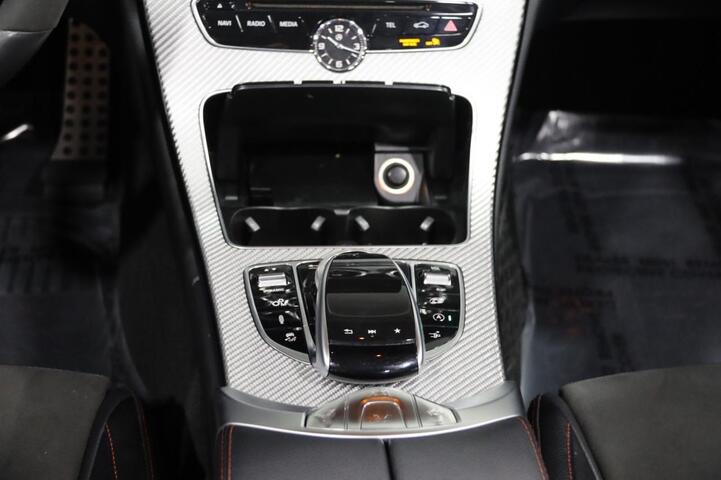 2018 Mercedes-Benz C 43 AMG 4-Matic w/Studio Performance Package 2dr Convertible Chicago IL
