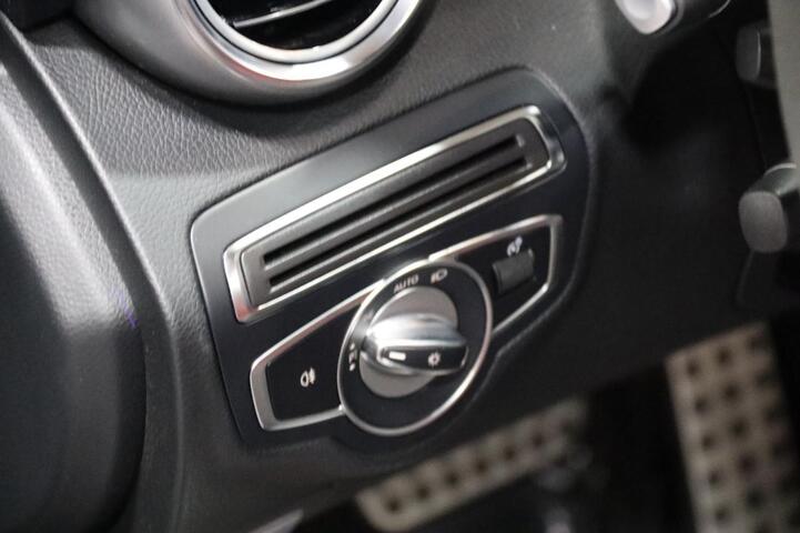 2018 Mercedes-Benz C 43 AMG 4-Matic w/Studio Performance Package 2dr Convertible Chicago IL
