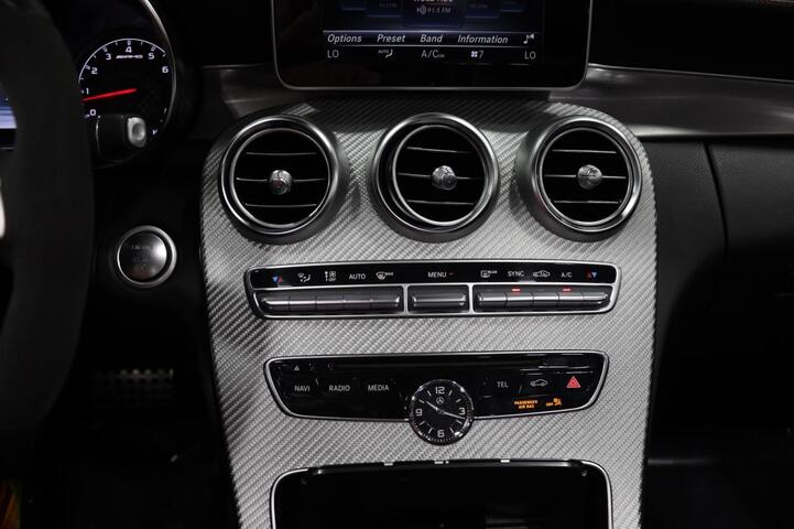 2018 Mercedes-Benz C 43 AMG 4-Matic w/Studio Performance Package 2dr Convertible Chicago IL