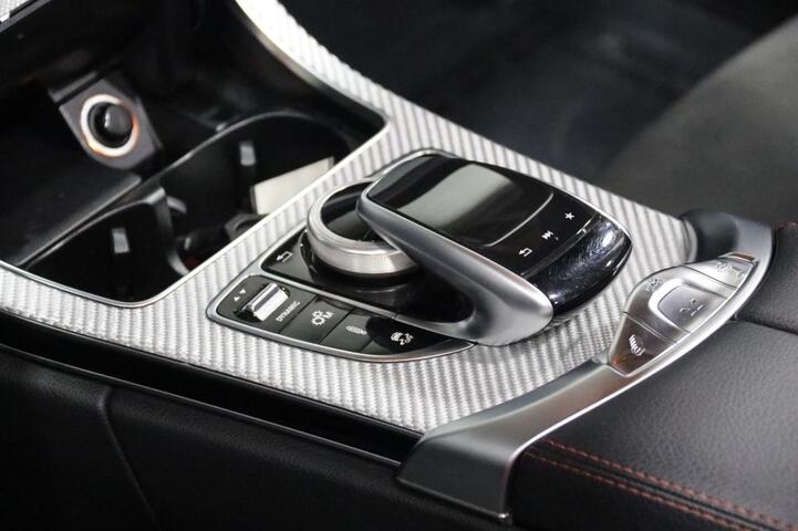 2018 Mercedes-Benz C 43 AMG 4-Matic w/Studio Performance Package 2dr Convertible Chicago IL