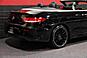 2018 Mercedes-Benz C 43 AMG 4-Matic w/Studio Performance Package 2dr Convertible Chicago IL