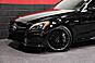 2018 Mercedes-Benz C 43 AMG 4-Matic w/Studio Performance Package 2dr Convertible Chicago IL
